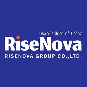 Логотип компании-клиента