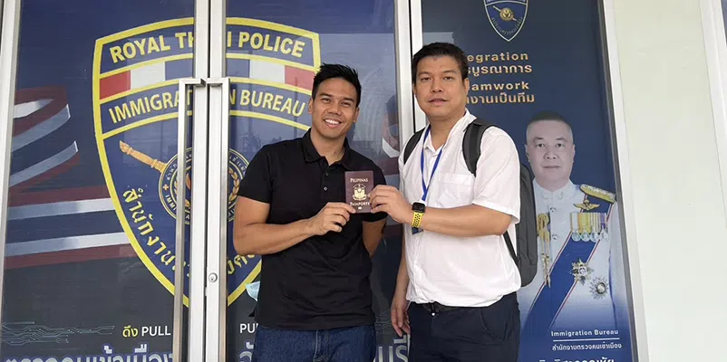 Команда обслуживает бизнес